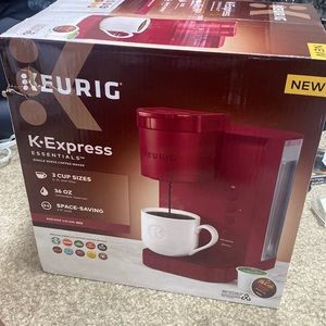 Keurig